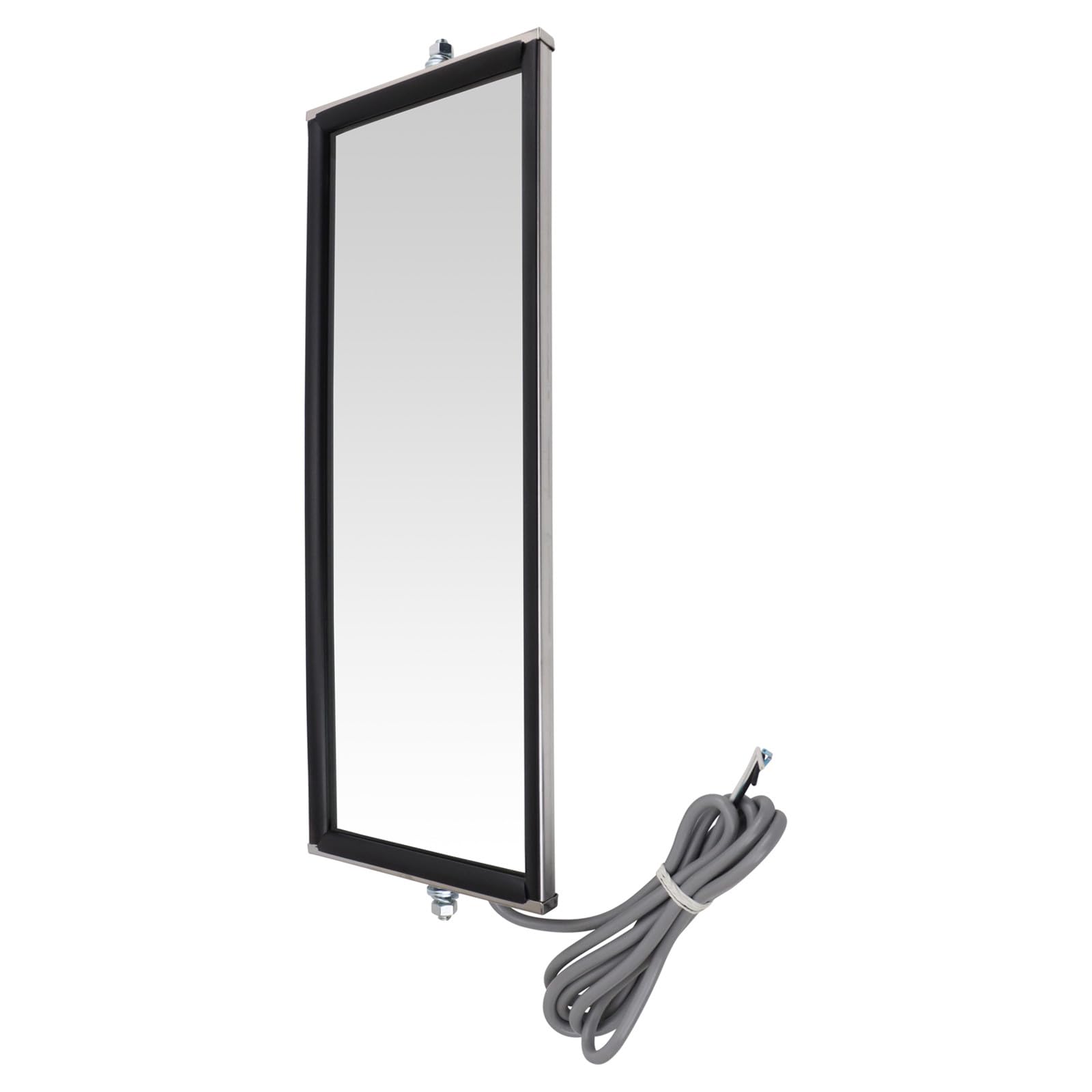 Amazon.com: West Coast Mirror Heated Compatible with 00–17 Ford F
