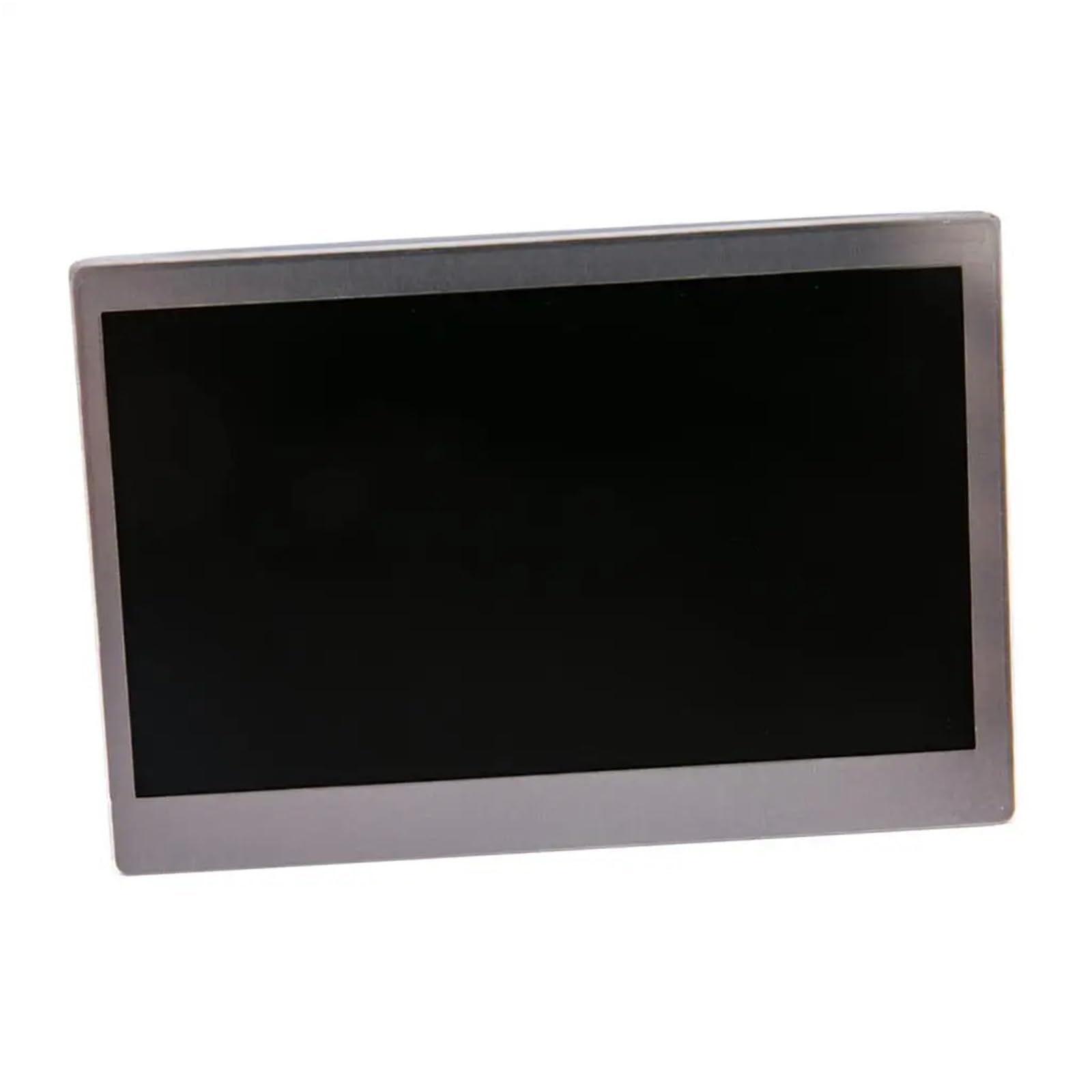 Testeur de batterie Écran LCD Couleur Automatique | Affichage Du Combiné D'instruments 150 MPH | Compatible Avec Les Modèles 13 Et Focus | Installation Facile, 10,2x 7 Cm