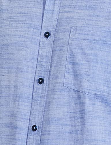 Image of Max Men's Cotton Regular Fit Solid Smart Casual Shirt