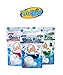 TruKid Bubble Podz Bubble Bath for Kids, Toddlers, & Babies, Tear Free Gentle & Refreshing Bath Bomb for Sensitive Skin with Natural Moisturizers, Non-Toxic, pH Balanced, Yumberry Scent (8 Podz)