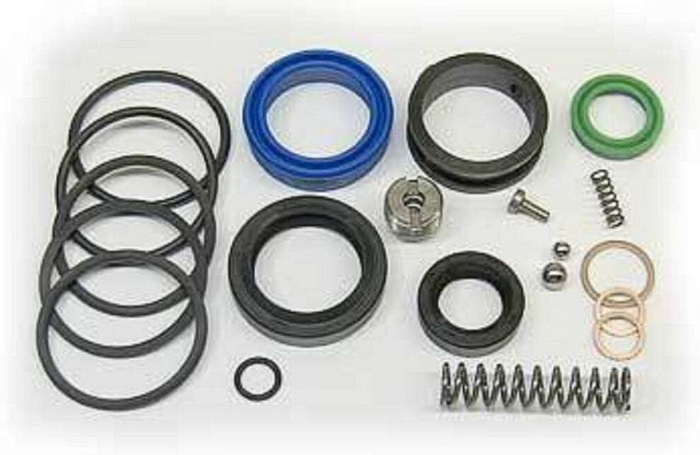 Lift Truck PTH50 Seal Kit Part 44648 New, Compatible
