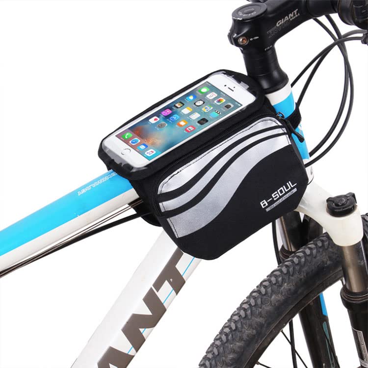 Sacoche cadre vélo étanche RANY pour protéger votre téléphone