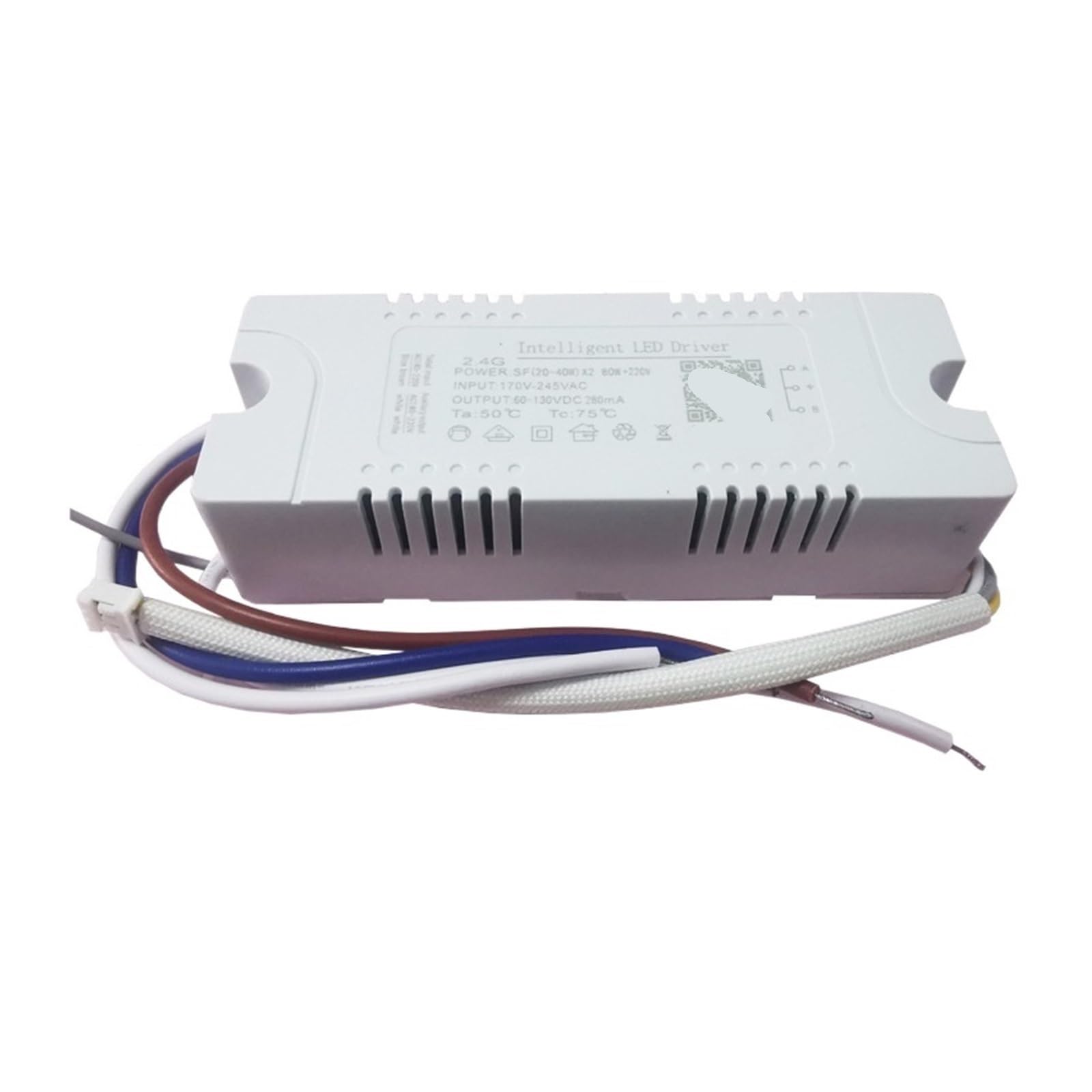 Amazon.com: PXNQMTJM Ultra-Thin Non-Isolated Power Supply