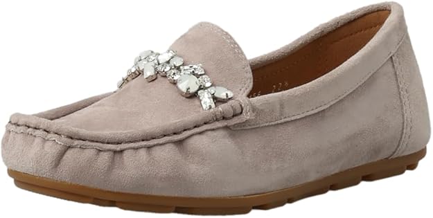 メフィスト モカシン Amazon | [マッキントッシュ フィロソフィー] モカシン ビジュー