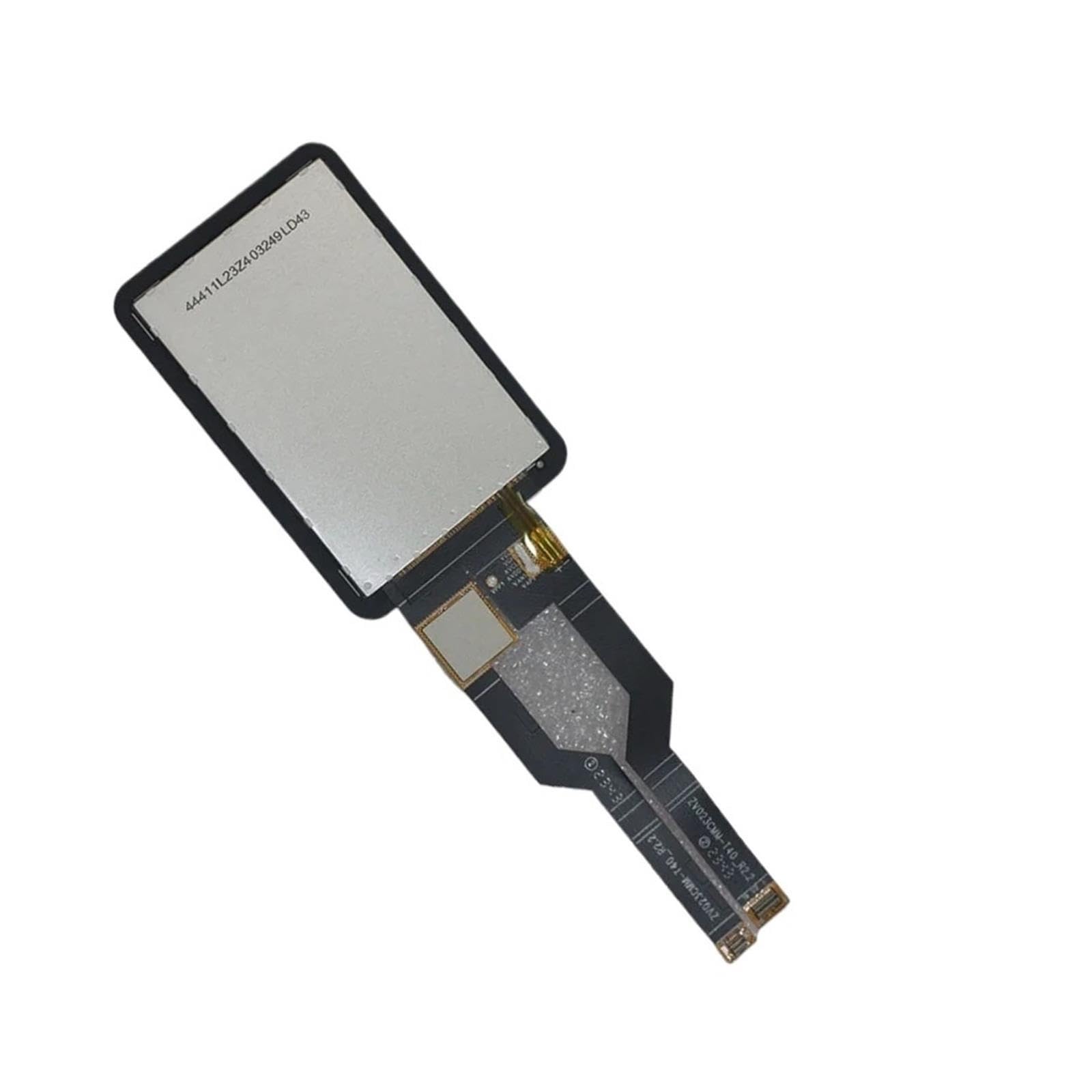 Piezas De Reparación De LCD Táctil, Compatibles con GoPro,Hero 9;10 Hero9 Hero10 Hero11 Black Action, Montaje de Pantalla de visualización