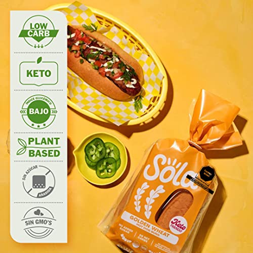 Keto, Imagen adicional