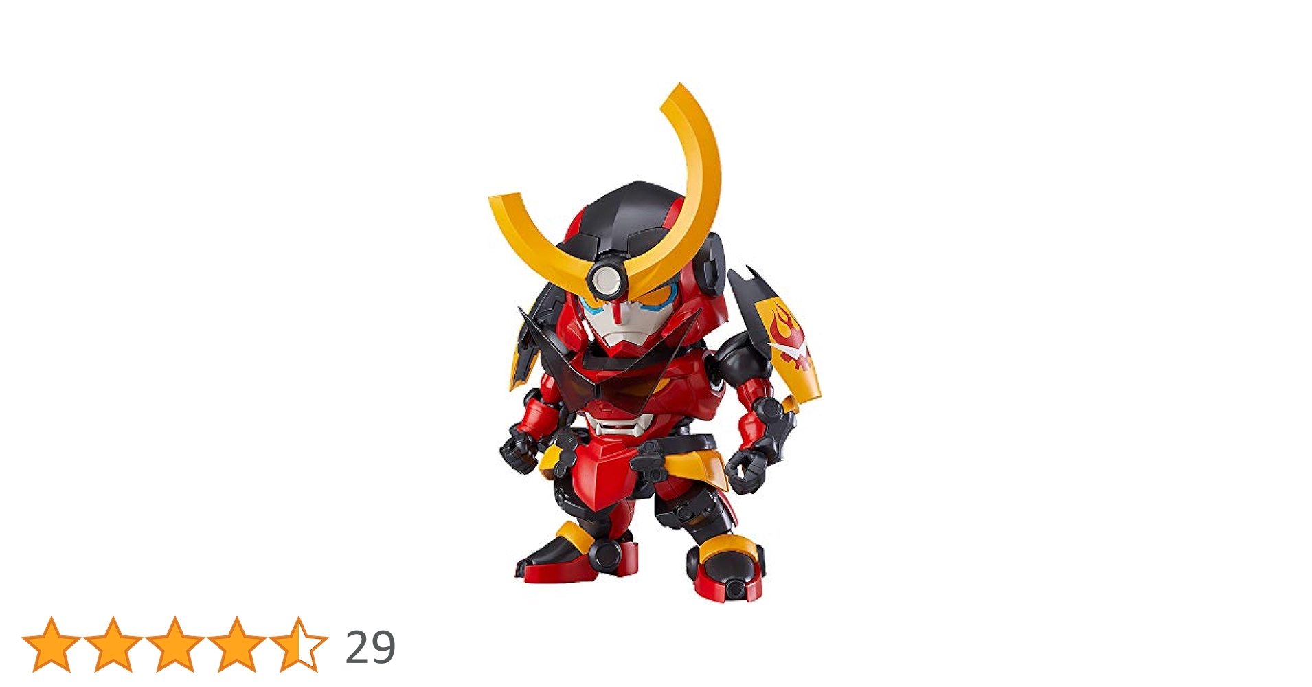 Amazon | MODEROID 天元突破グレンラガン グレンラガン ノン