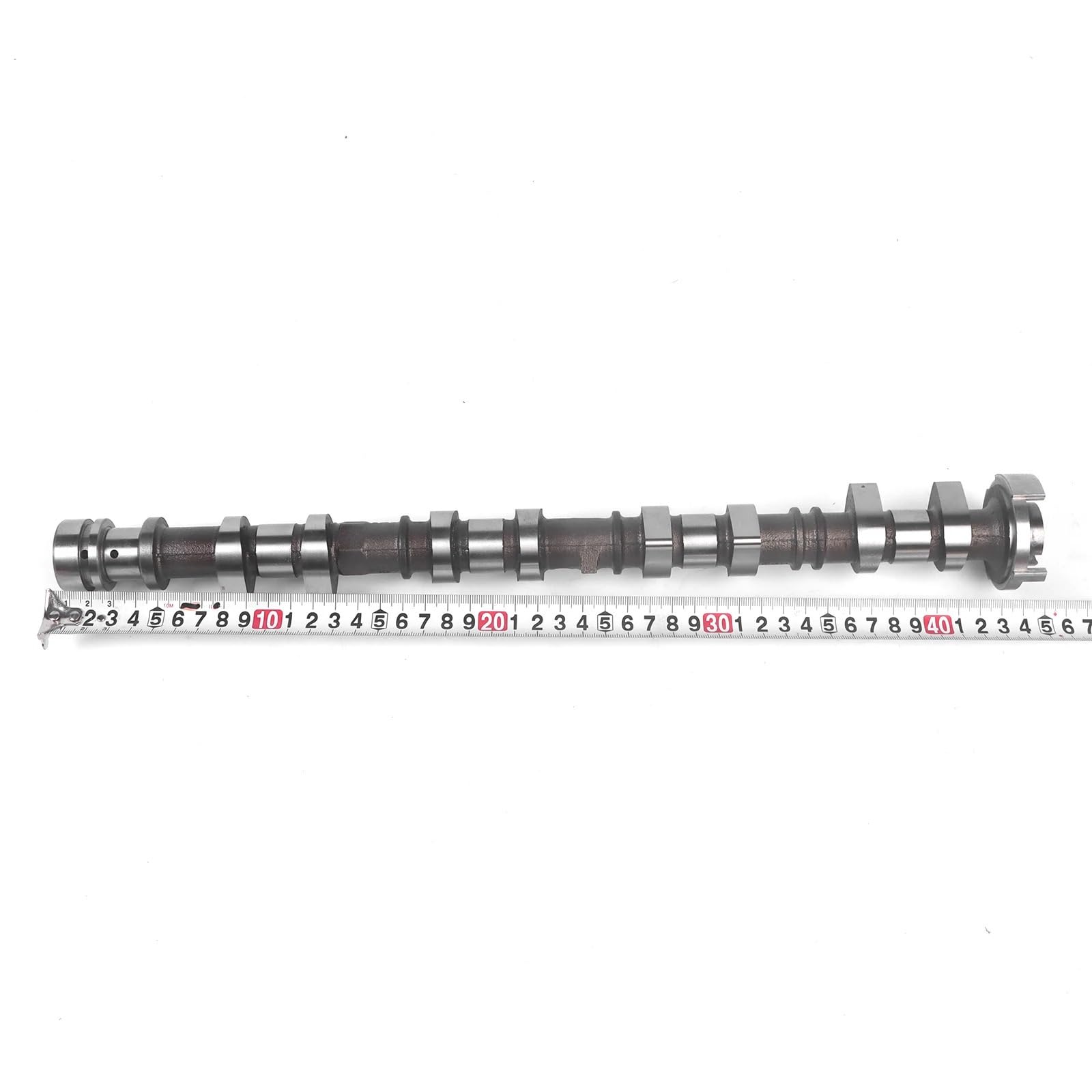 Árbol levas Ajuste para Land Rover L550 L538 L494 L359 2,0 T LR056374 LR030366 JDE28269 JDE36103 árbol de levas admisión coche Árbol de levas para coche
