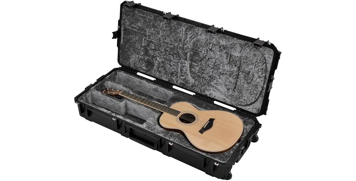 Amazon.com: SKB 3i-4217-30 iSeries Waterproof Classical/Thinline
