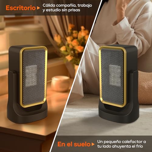 La mejor selección de Calentador Electrico Walmart comprados en linea. 11 Imagen adicional