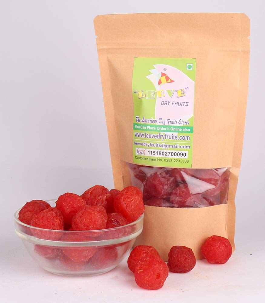 Leeve Dry Fruits Rose Plum, 800 Gram - Image 3 thumbnail
