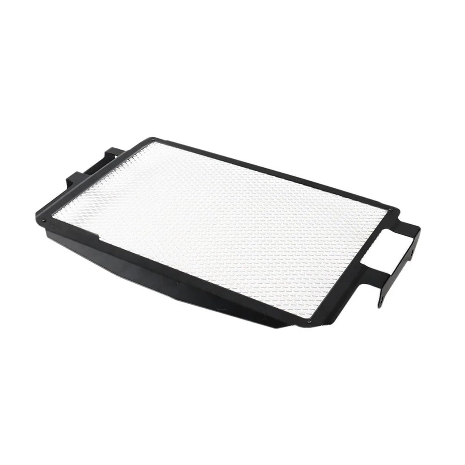 Kühlerschutzgitter Kühlergrill Guard Cover Motorradteile Kühlergrillabdeckung Schutzabdeckung Passend für Yamaha Tractor 9/GT/GT+/Y-AMT 2025
