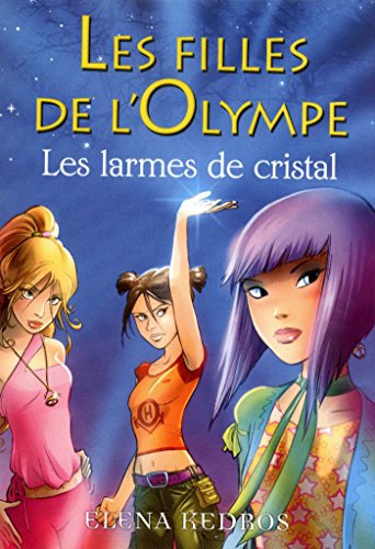 Télécharger Les filles de l'Olympe tome 1 PDF Ebook En Ligne