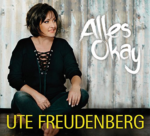 Ute Freudenberg