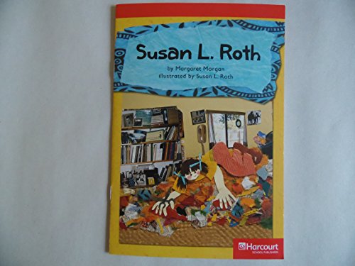 Harcourt School Publishers Storytown: Blw-LV Rd... 0153503602 Book Cover