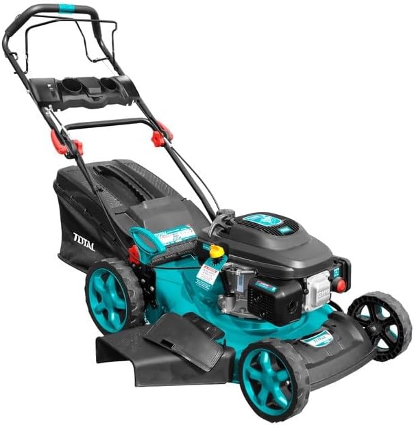 TOTAL TGT196202 4.8 HP Petrol Lawn Mower