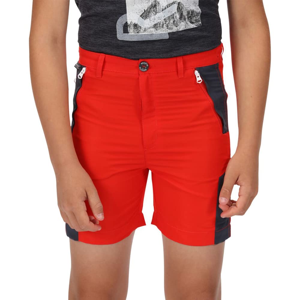 Regatta Sorcer Mountshtii Pants Unisex Adulto