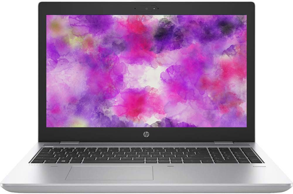 Amazon.com: HP ProBook 650 G4 15.6