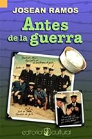 Antes de La Guerra 1567589863 Book Cover