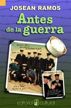 Hardcover Antes de La Guerra (Spanish Edition) Book