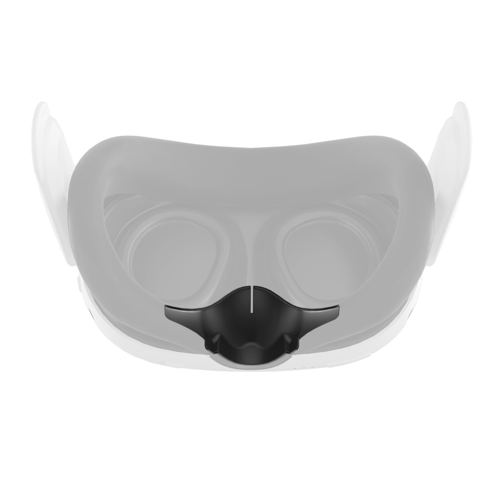 メタクエスト3 quest3 512GB VR ノーズパッド付き Meta Quest 3