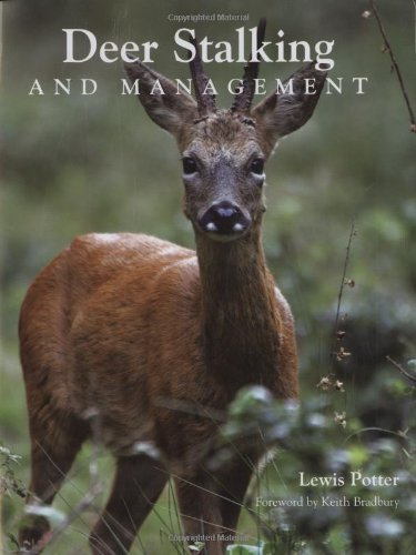 Deer Stalking and Management