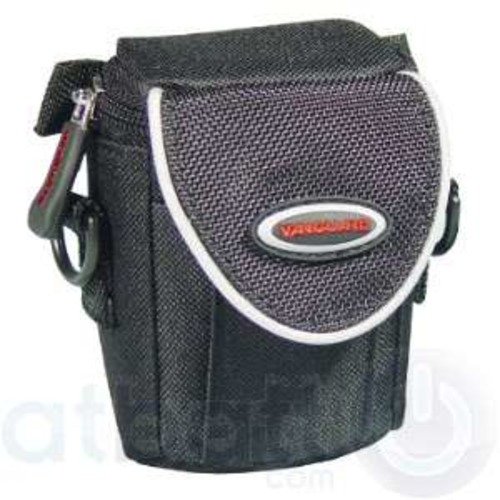 Vanguard Peking 5 Etuitas voor compacte camera zwart