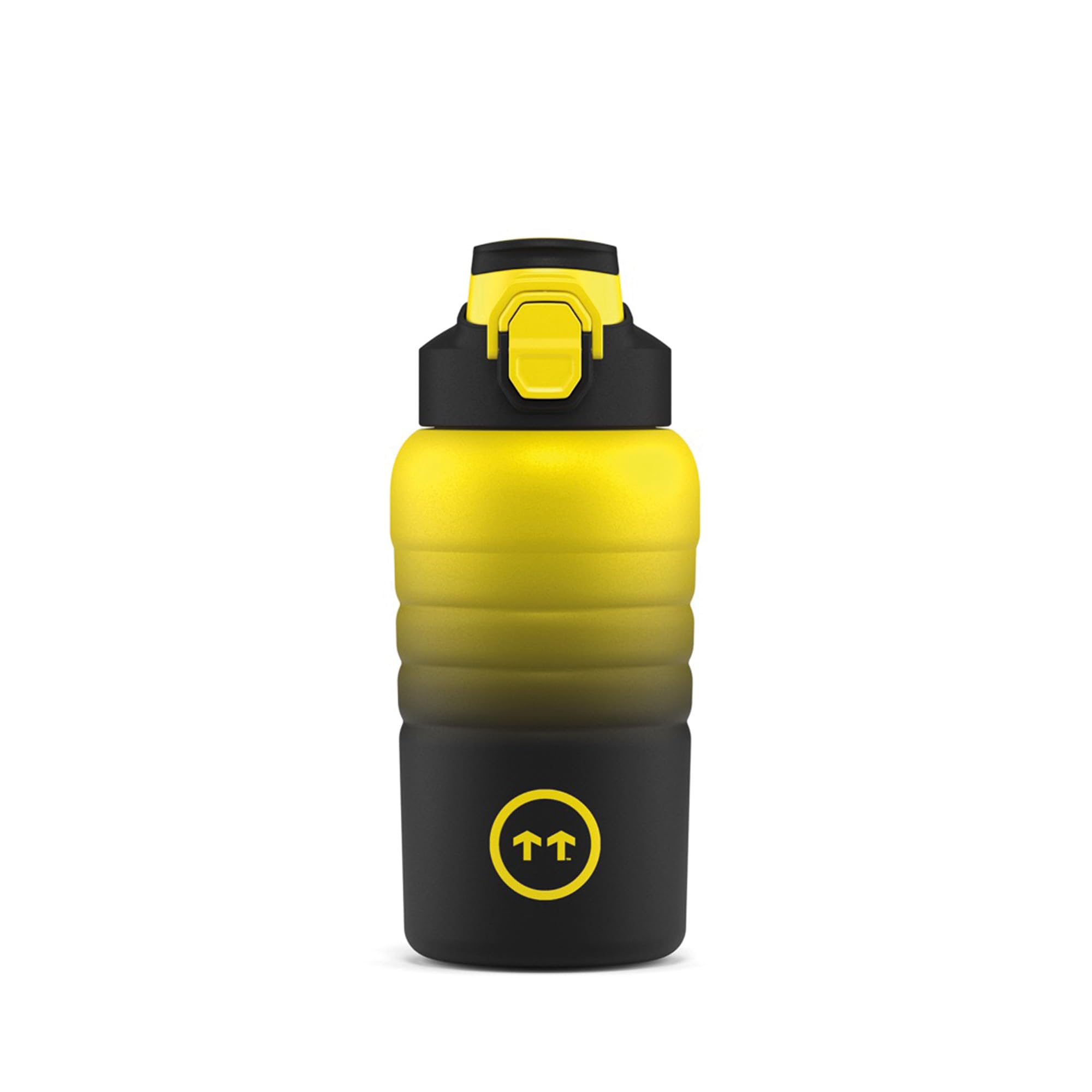 Cool Bottles - Stainless Steel Water Bottle, Gym Bottle - Tokyo - 500ml