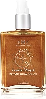 FarmHouse Fresh Lustre Drench™ - Aceite seco ...