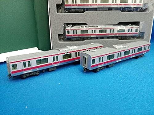 Nゲージ KATO E233系 京葉線 貫通編成 銀*時様 Nゲージ E233