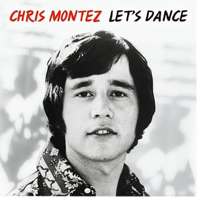 Let's Dance