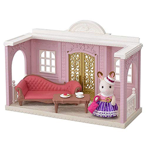 Sylvanian Families - 06006 - Estudio de Dise&ntilde;o (EPI)