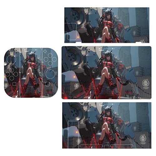 Switch/Switch Litep XebJ[ Aj eLTX A[NiCc XCb` { Joy-Cons Rg[[ یpXLV[ XLXebJ[ یJo[ Zbg Ή p ^ UM \tȒP FȂ h 