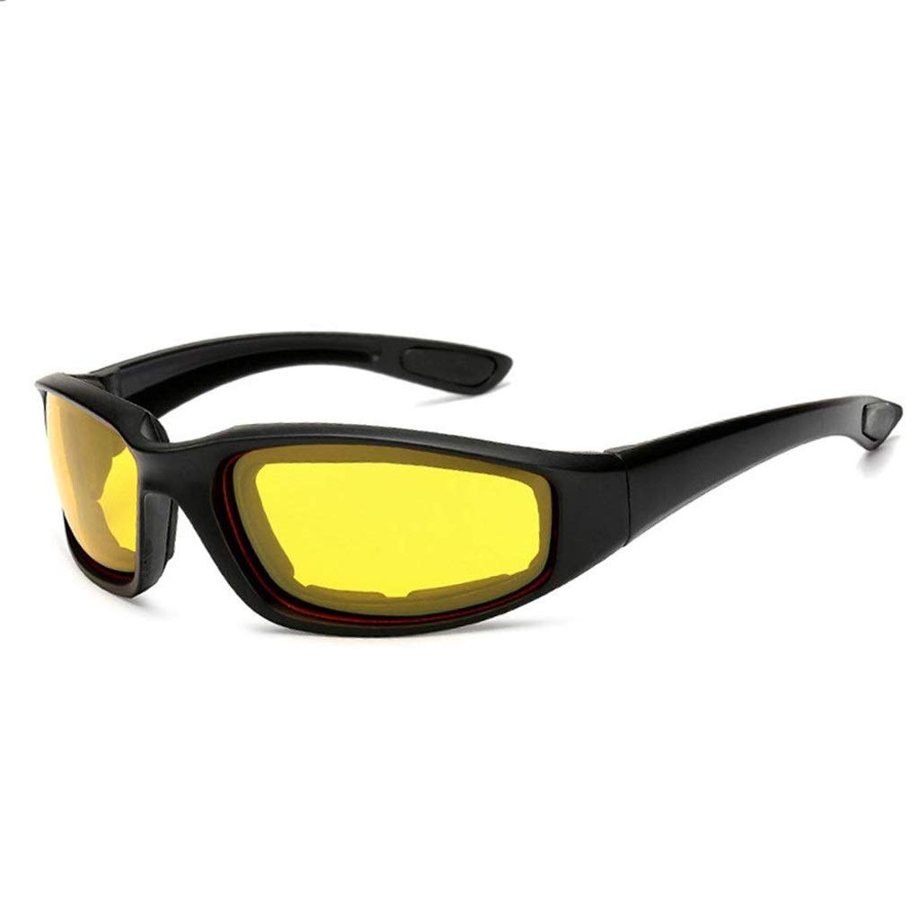 CFWSHJ Spolaryzowane sportowe okulary przeciwsłoneczne dla mężczyzn, kobiet Baseball, bieganie, jazda na rowerze, wędkarstwo, jazda, golf, softball, piesze wycieczki, okulary przeciwsłoneczne