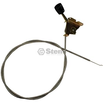 Oregon Throttle Control Snapper #ORC-60-240 - Yard Parts and