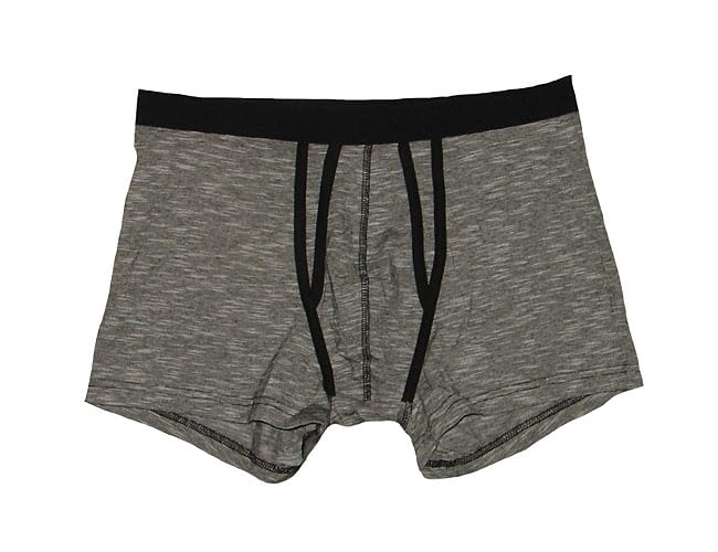 Image of Men Underwear Trunks Pack of 2 Combo Cotton Underwear (Color May Vary)
