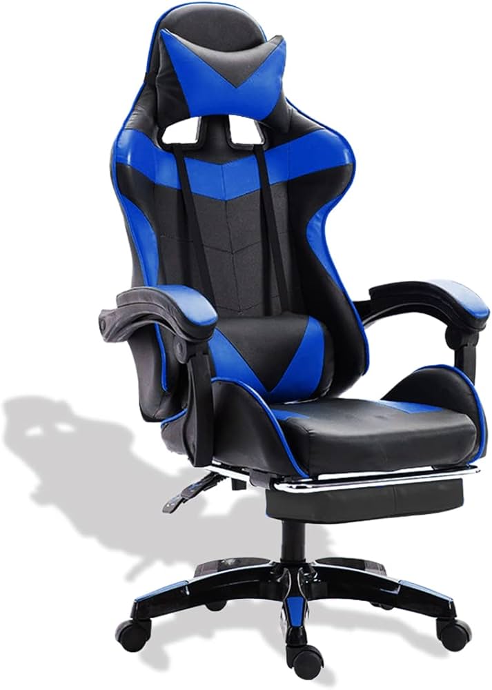 Amazon.co.jp: ModernConcept(モダンコンセプト) ゲーミングチェア