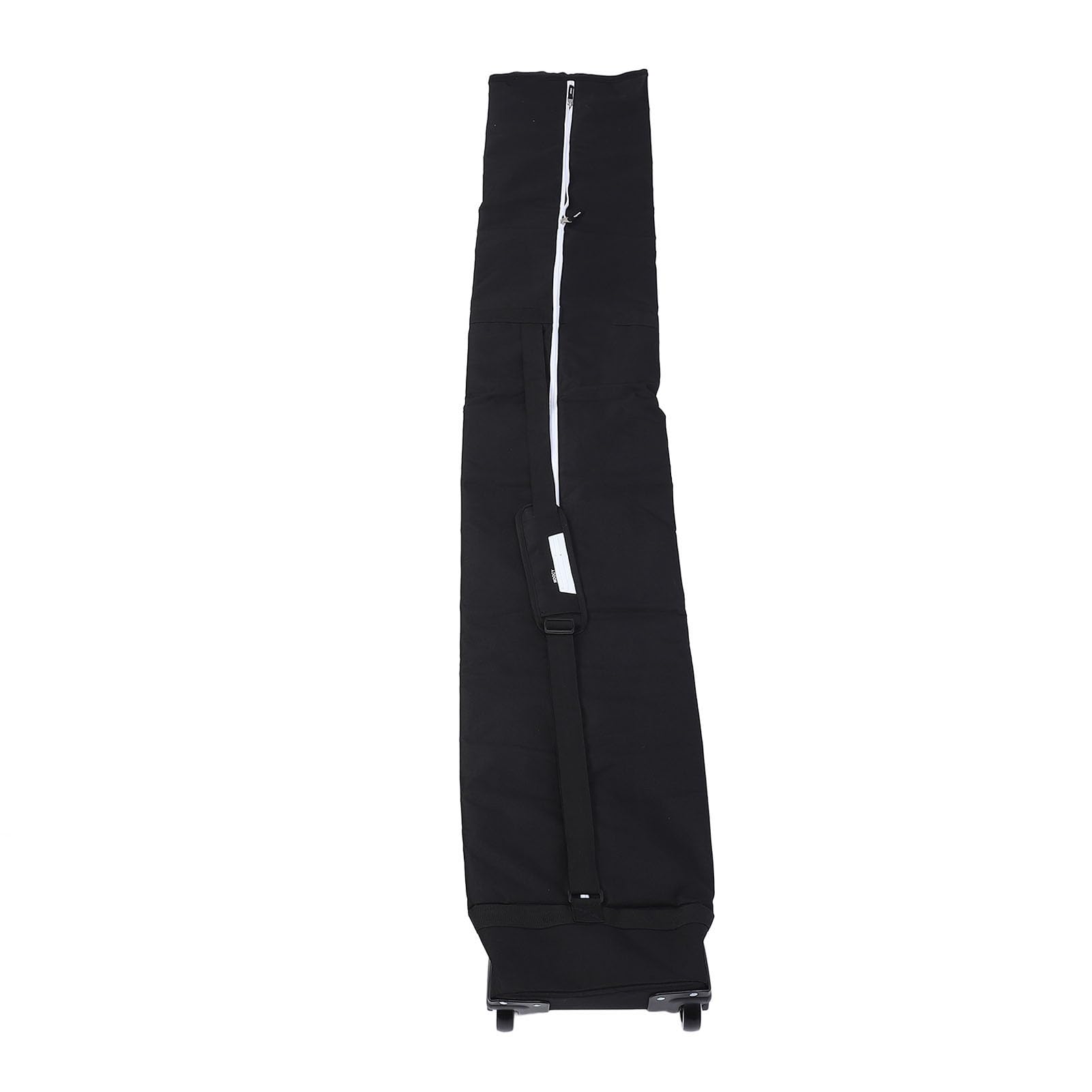 Gepolsterte Snowboardtasche mit Rollen, Wasserdichtes und Langlebiges Material, Perfekt für Snowboards Bis 200 cm, Ideal für Skifahrer und Snowboarder