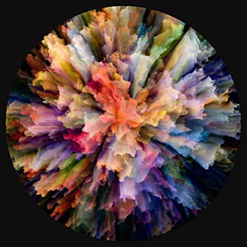 Healing Solfeggio Frequencies