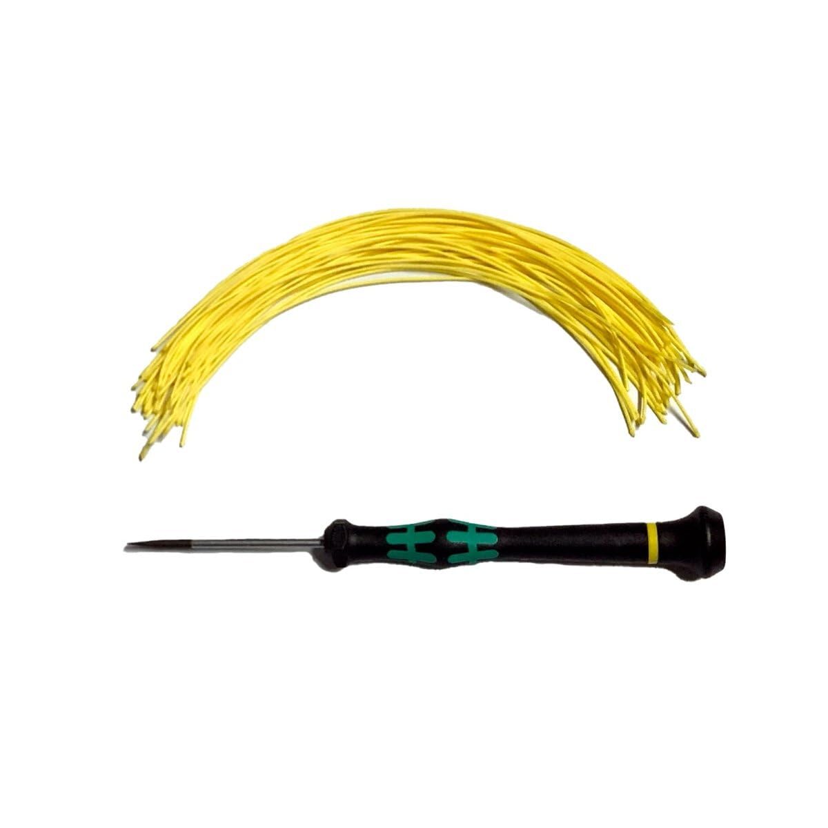 French Horn Stringing Kit