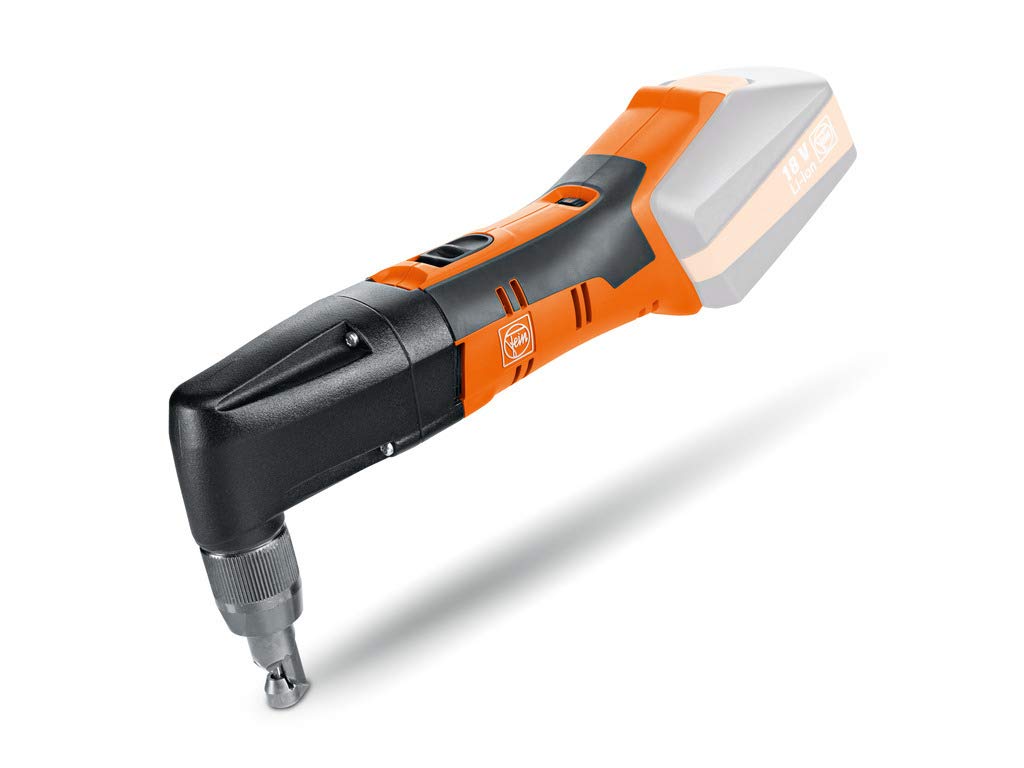 FEIN ABLK 18 1.3 TE Select, grignoteuse sans fil, acier 1,3 mm