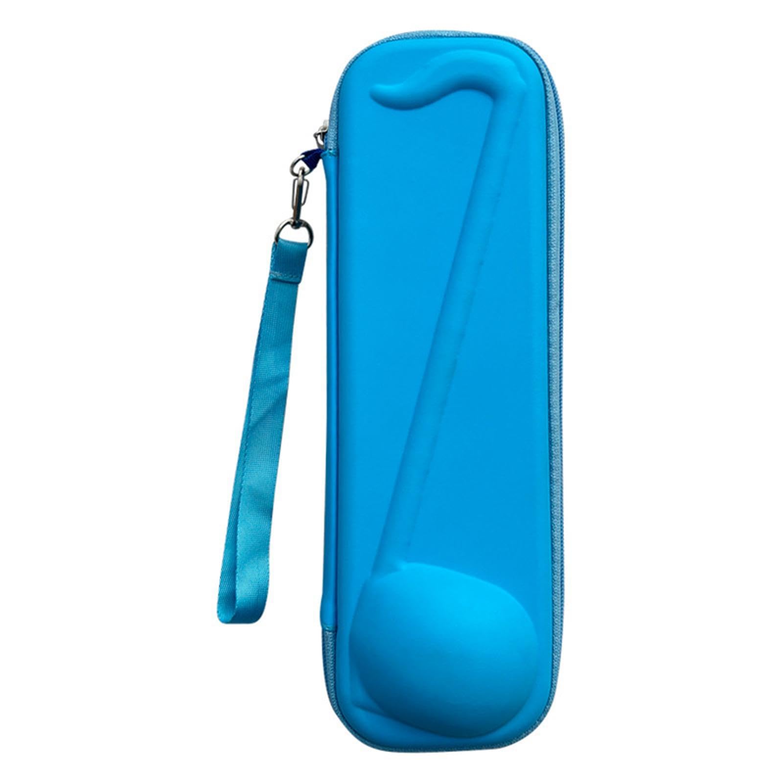 Set di 10 borse Erhu con cinturino da polso portatile sintetizzatore custodia per esibirsi spettacolo ragazze