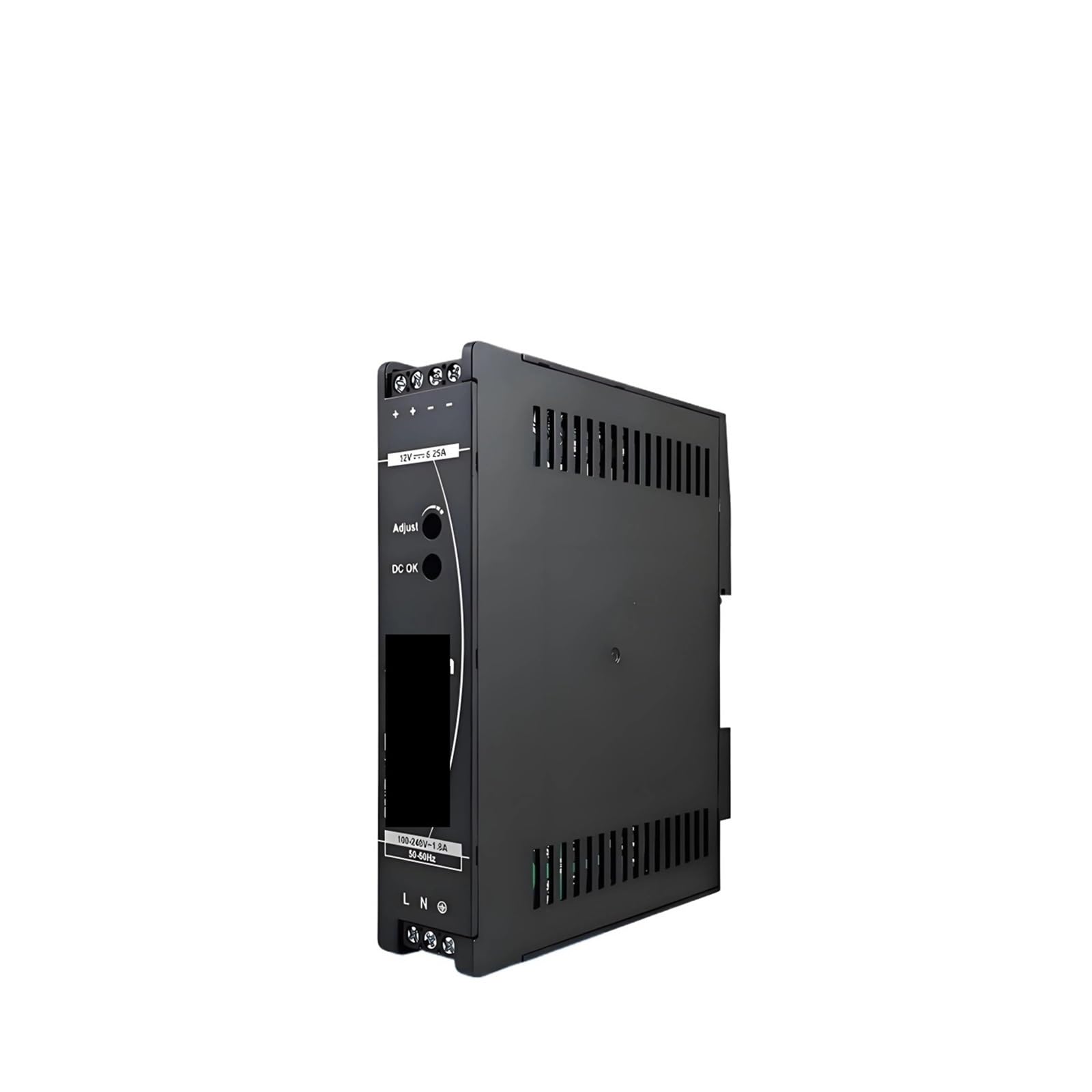 JJKKOZVQF DRL-12V75W1AZ power supply 12V 6.25A 75W