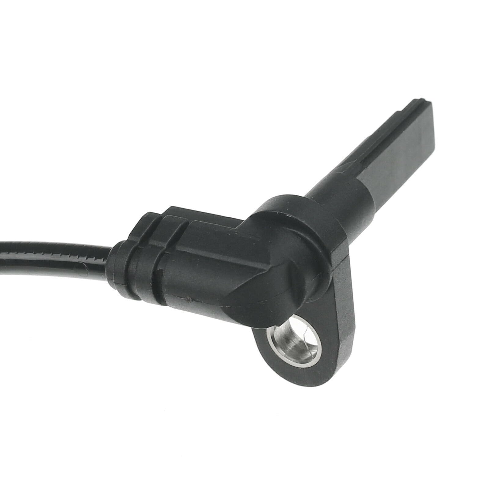 Partsline Capteur Abs adaptable avant droit ou gauche compatible avec Renault Megane III, Duster, Citan, Kangoo, Scénic III, Fluence équivalent à 479100004R, 479109155R