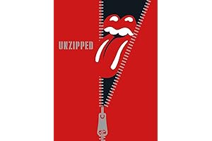 The Rolling Stones: Unzipped