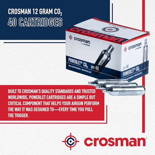 Image of CrosmanCrosman
