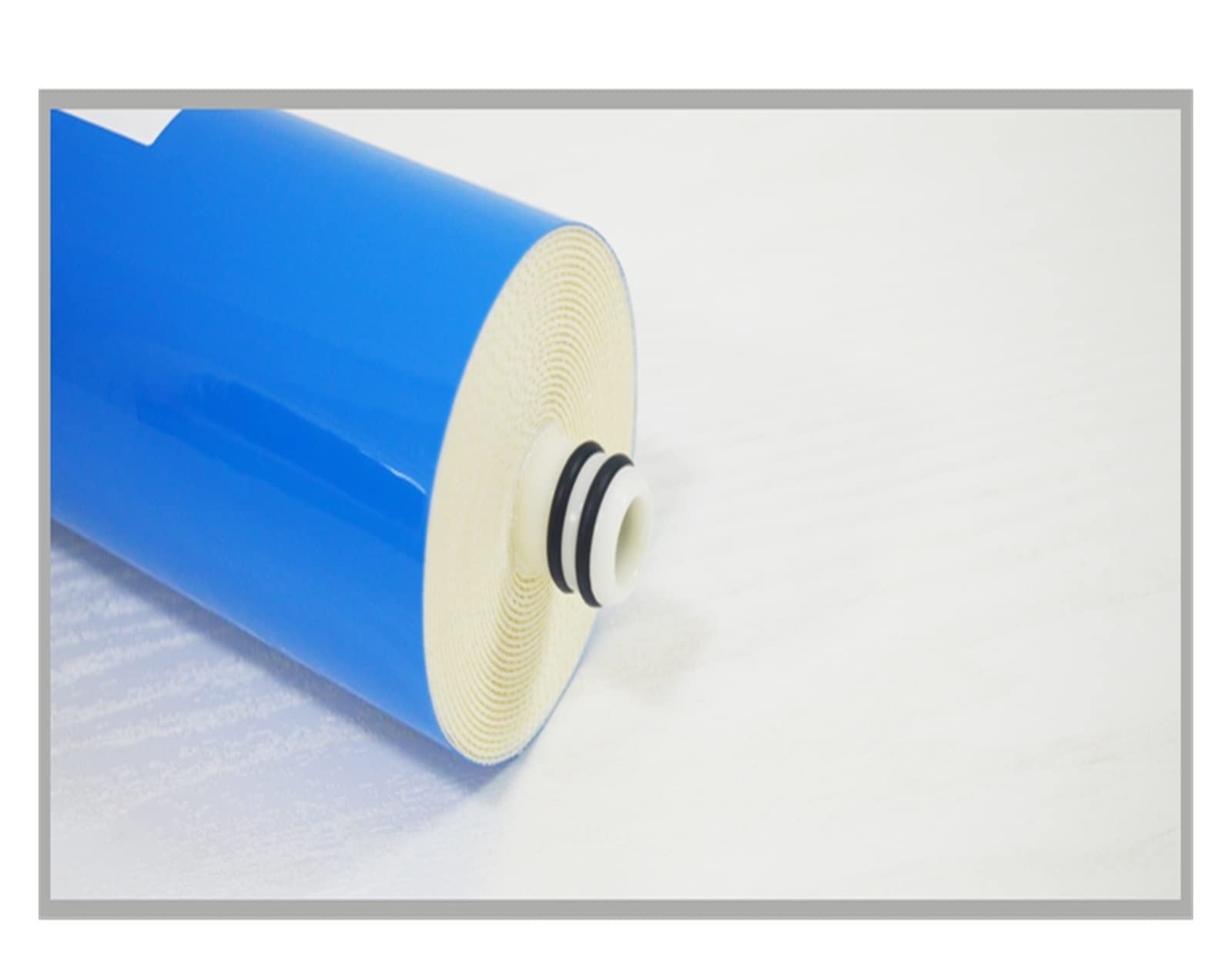 Naturewater Membrana Osmosi Inversa, Capacità Di Filtrazione 400 GPD 1500 L/giorno, Per - Foto 10