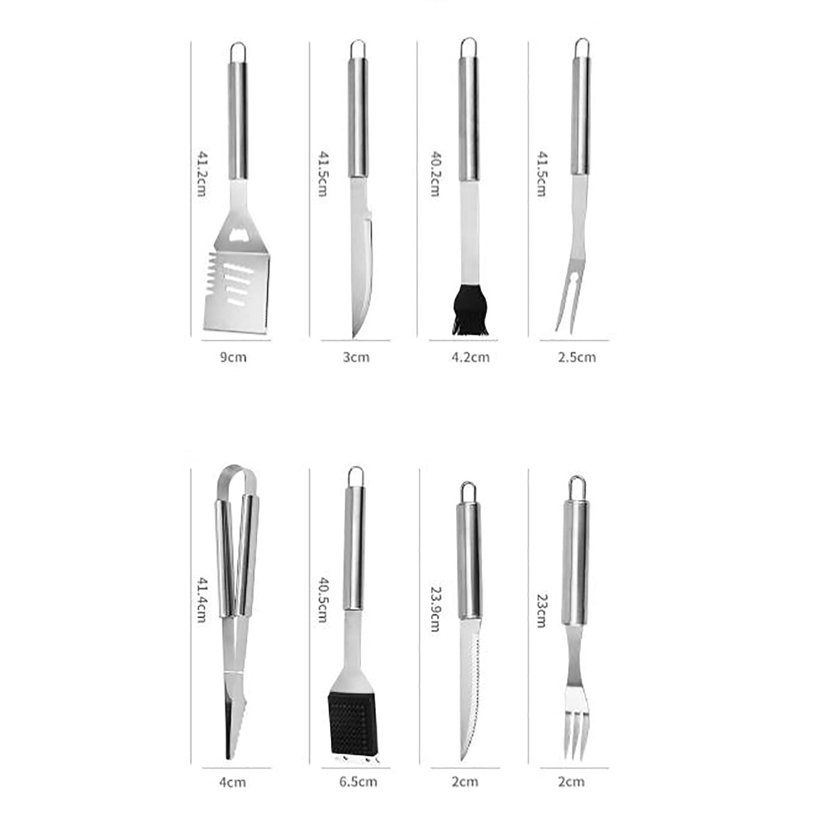 BBQグリル　バーベキューグリル&ツールセット Amazon.co.jp: BBQグリルツールキット 30 ピース