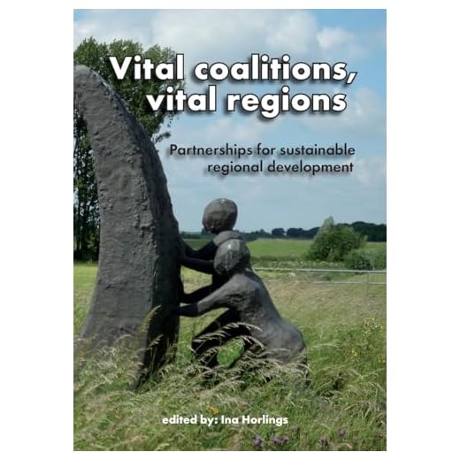 Vital Coalitions in Global Regions