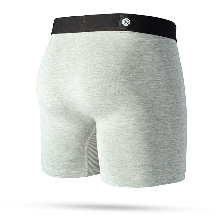 Stance Men's Boxer Brief Staple St 6in2